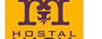 Hostal Masía del Cura is one of ConMenu.com.