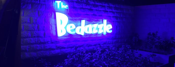 The Bedazzle is one of Lieux qui ont plu à Parth.