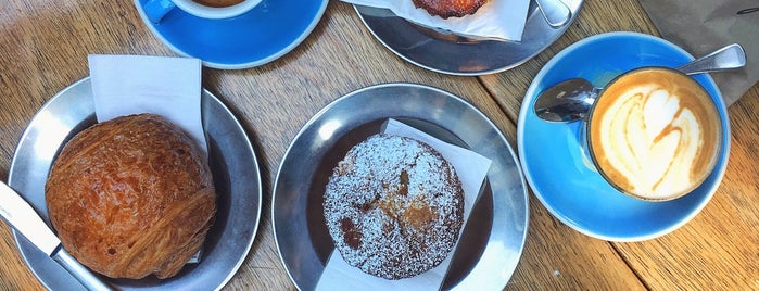 Bourke Street Bakery is one of Sydney, NSW.