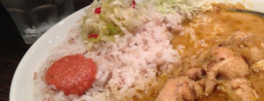 Pannya is one of TOKYO FOOD #1.
