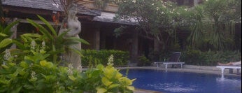 Hotel in Bali