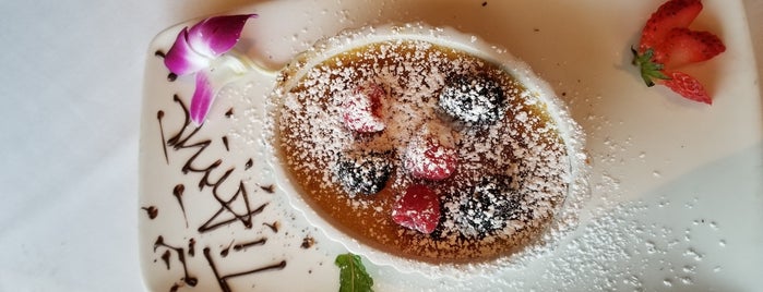 Ti Amo is one of The 15 Best Places for Pears in Laguna Beach.