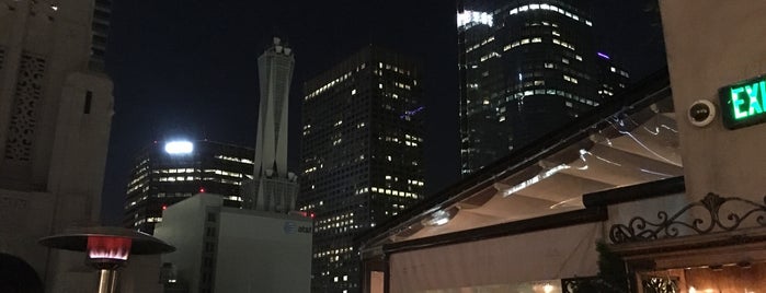 Perch is one of The 15 Best Places with Scenic Views in Downtown Los Angeles, Los Angeles.