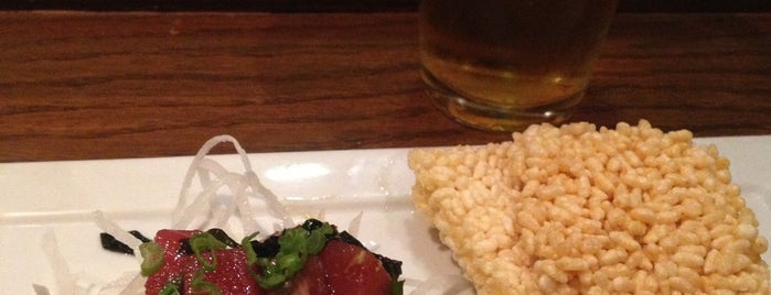 Musha is one of SoCal: Japanese Eats.
