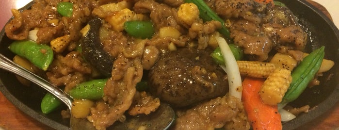 Sichuan Fusion is one of _さんのお気に入りスポット.