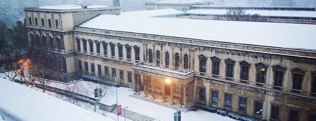 İstanbul Teknik Üniversitesi is one of Diğer.