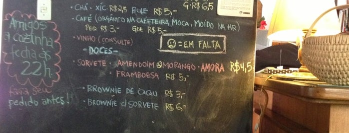 Café Bonobo is one of Locais salvos de Bruno.