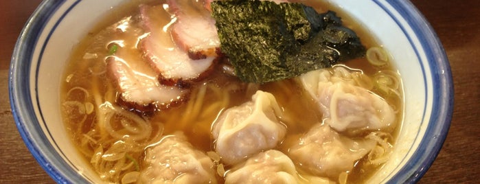麺屋はやしまる is one of 麺類美味すぎる.