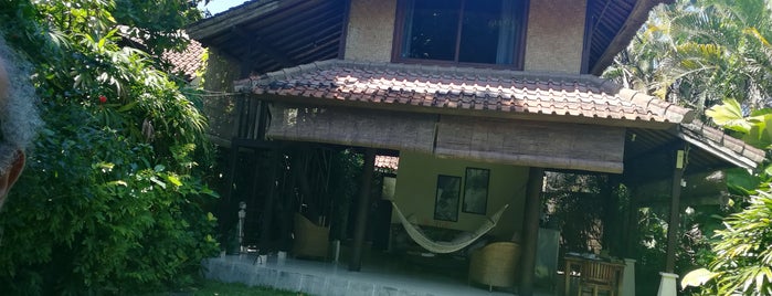 Villa Coco Seminyak is one of bali.