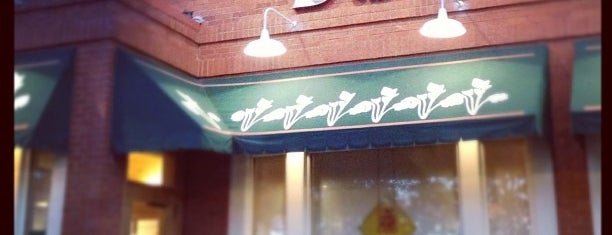 Dion's Pizza is one of The 15 Best Places for Roast Beef in Albuquerque.