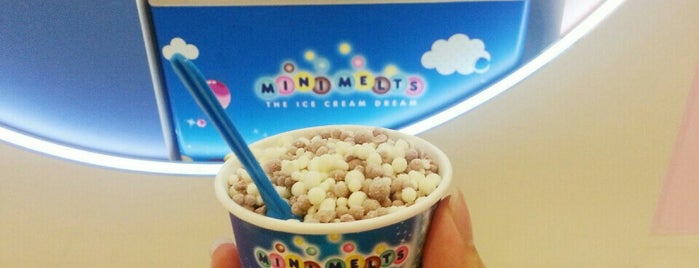 Mini Melts is one of Lugares favoritos de ÿt.