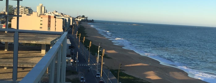 Praia Campista is one of Macae2.