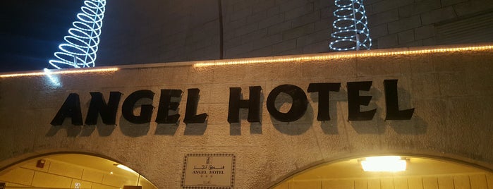 Bethlehem Hotels