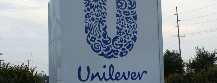 Unilever is one of Customers.