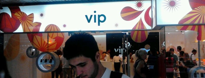 Vip (ГТЦ) is one of Ahmet’s Liked Places.