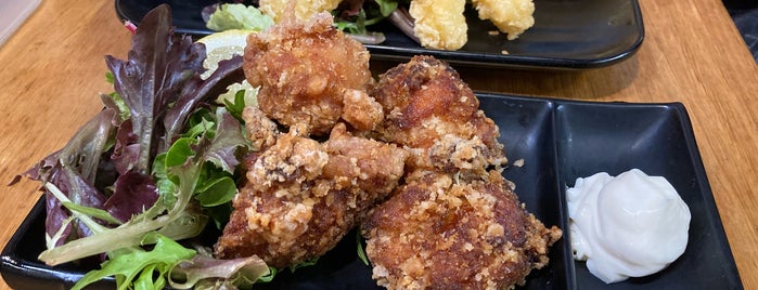 Jipang Restaurant is one of The 15 Best Places for Chicken Teriyaki in Sydney.