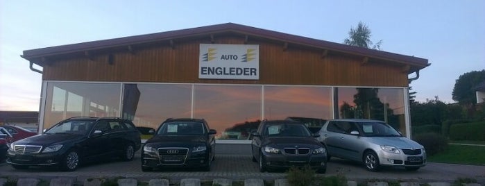 Auto Engleder + Partner