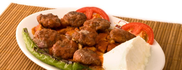 Bursa Kebap Evi is one of 🙋🏻Aydan : понравившиеся места.