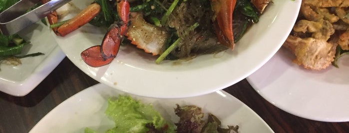 Melben Seafood Toa Payoh is one of Singapore September 2019.