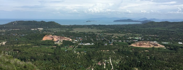 SUK VALAN VIEWPOINT is one of Samui.