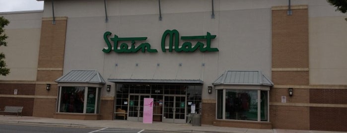 Stein Mart is one of Our New "LOOK"    www.peekaboocouture.org.