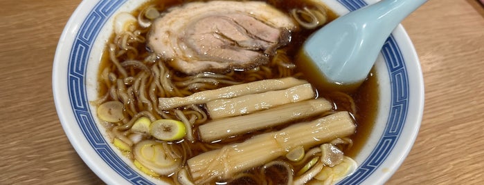 Masogo Soba is one of 東日本.