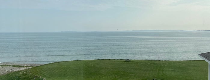 CAN - Îles de la Madeleine, QC