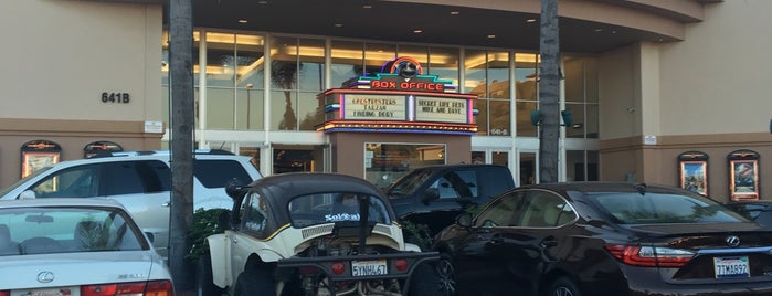 Krikorian Theater is one of Favorite Places in San Clemente.