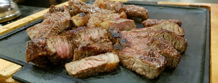 400 Steak Club is one of Comida di Buteco RJ 2022.