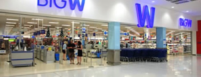 Big W is one of Guide to Broadmeadows's best spots.