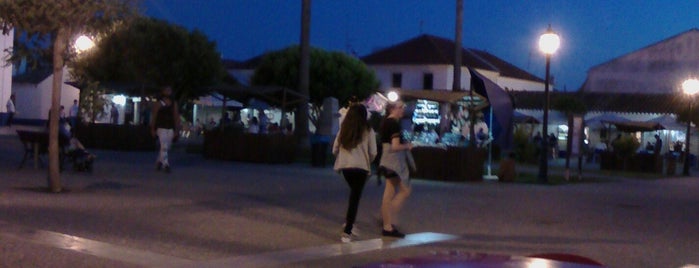 à da Patrícia is one of Costa Alentejana.