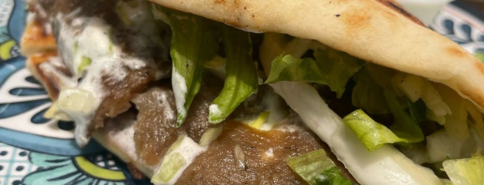 Turks Kebab is one of 🇹🇨 Turks + Caicos.