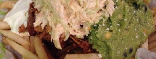 TLT Food is one of The 9 Best Places for Guacamole in Westwood, Los Angeles.