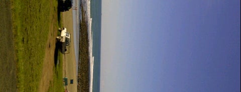 Arrawarra Beach is one of Marinaさんの保存済みスポット.