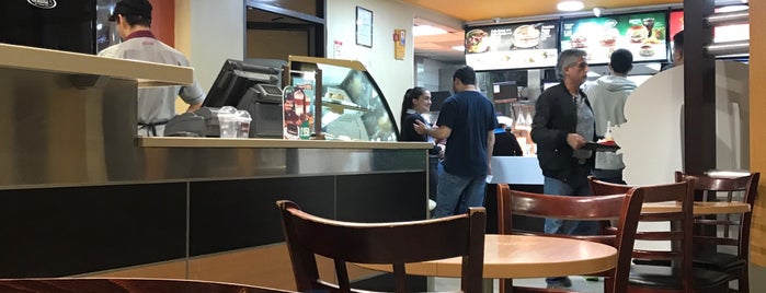 McDonald's is one of Guide to Alajuela's best spots.