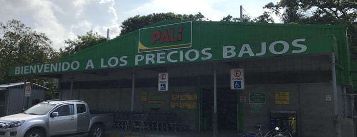 Pali Paquera is one of Orte, die Susan gefallen.