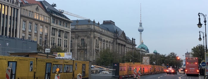 Sprachenzentrum der HU Berlin is one of To Try - Elsewhere32.
