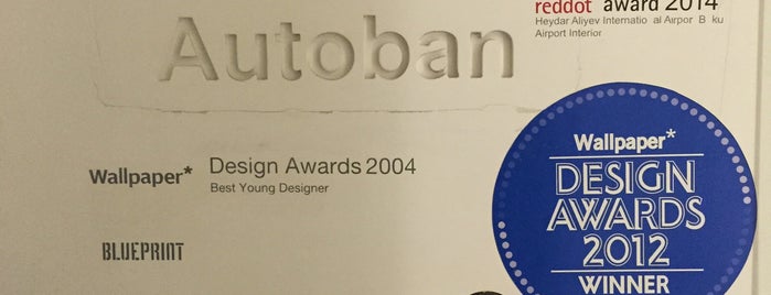 Autoban is one of IST.
