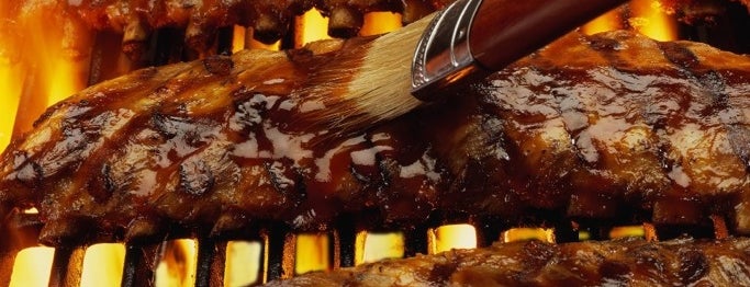 Tony Roma's Ribs, Seafood, & Steaks is one of Culinary.