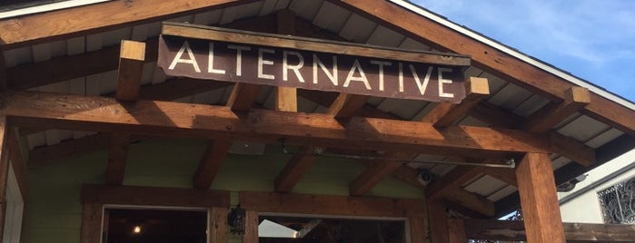 Alternative Apparel is one of 2014 (Nov) Los Angeles.