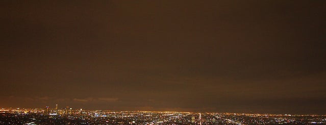 Обсерватория Гриффита is one of 2014 (Nov) Los Angeles.