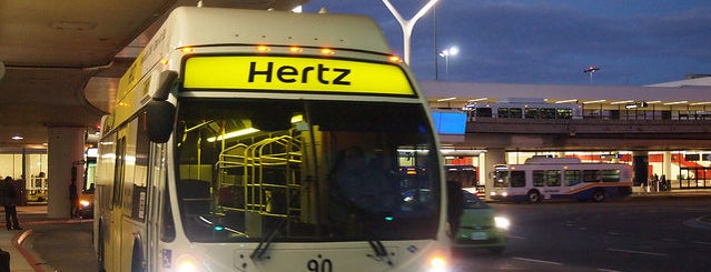 Hertz is one of 2014 (Nov) Los Angeles.