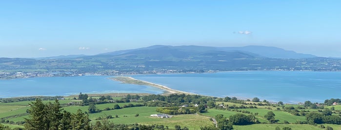 Dungarvan Viewpoint is one of Frank’s Liked Places.