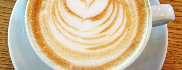 Dritan Alsela Coffee is one of Ivizon : понравившиеся места.