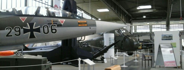Militärhistorisches Museum der Bundeswehr is one of Berlin - 2go.