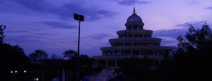 Place to visit in Bangalore