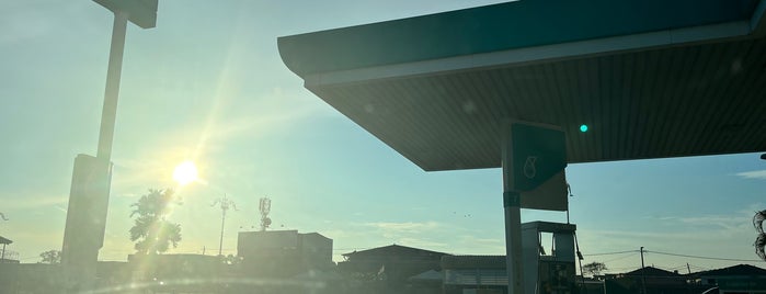PETRONAS Station is one of Must-visit Gas Stations or Garages in Klang.