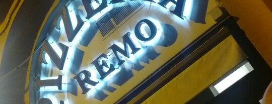 Remo is one of Roma.