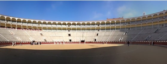 Red Bull X Fighters is one of All-time favorites in Spain.