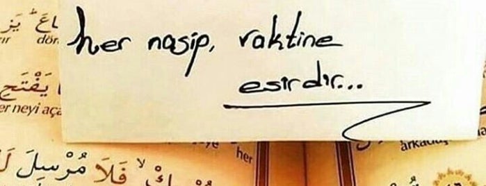 QNB Finansbank is one of Ayşe'nin Beğendiği Mekanlar.